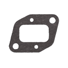 Sada tesnení pre čínske krovinorezy a krovinorezy z hobbymarketov s objemom motora od 43 cm3 - 52 cm3