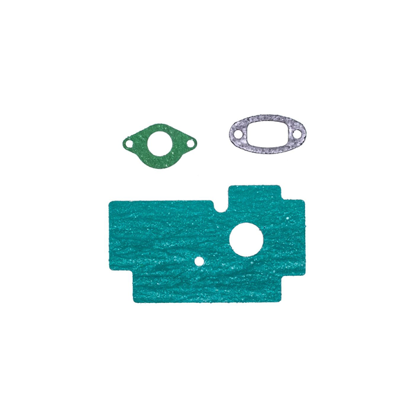 Sada tesnení pre čínske motorové píly a z hobbymarketov model 2500