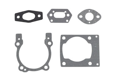 Sada tesnení pre Čínske motorové píly a z hobbymarketov model 3800