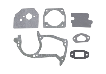 Sada tesnení pre čínske motorové píly a z hobbymarketov model 4500 5200 5800