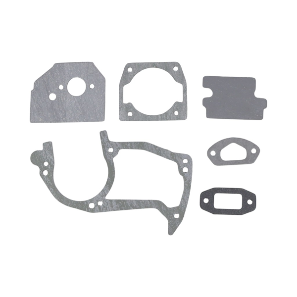 Sada tesnení pre čínske motorové píly a z hobbymarketov model 4500 5200 5800