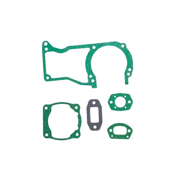 Sada tesnení pre čínske motorové píly a z hobbymarketov model 6200