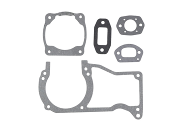 Sada tesnení pre čínske motorové píly a z hobbymarketov model 6200