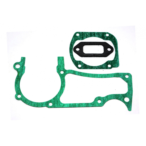 Sada tesnení pre Husqvarna 362 362XP 365 365 X-Torq 371XP 372XP 372 XP X-Torq 371K 375K Jonsered CS2166 CS2171 (OEM 503647201)