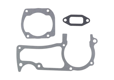 Sada tesnení pre Husqvarna 362 362XP 365 365 X-Torq 371XP 372XP 372 XP X-Torq 371K 375K Jonsered CS2166 CS2171 (OEM 503647201)