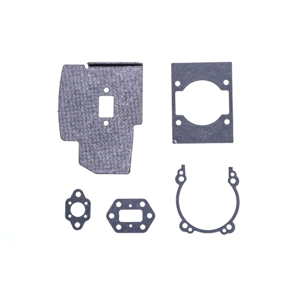 Sada tesnení pre krovinorezy Husqvarna 143R II 236R 443RB 532RBS 143AE15 (OEM 505296401 510064301 505299601 505304901 505305001)