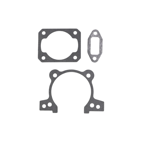 Sada tesnení pre krovinorezy Stihl FS160 FS180 FS220 FS280 FS290 FR220 (OEM 41190290500 41190292300 41191490600)