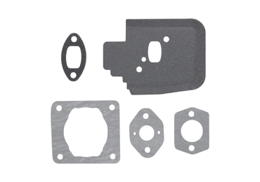 Sada tesnení pre krovinorezy Stihl FS38 FS45 FS45C FS45L FS46 FS46C FC55 KM55 KM55C KM55RC FS55 (OEM 41401490603 41400292300 41401451200 41401290900)