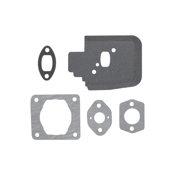 Sada tesnení pre krovinorezy Stihl FS38 FS45 FS45C FS45L FS46 FS46C FC55 KM55 KM55C KM55RC FS55 (OEM 41401490603 41400292300 41401451200 41401290900)