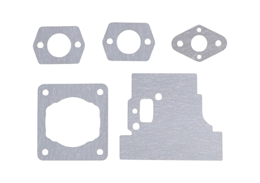 Sada tesnení pre krovinorezy Stihl FS75 FS80 FS85 HT70 KM85 FC75 HL75 KA85 (OEM 41400292300 41371490600 41141491205 41371290900)