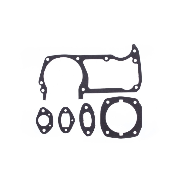 Sada tesnení pre motorové píly Husqvarna 254 257 261EPA 262XP (OEM 503704801 503544301 501866003 501862502)