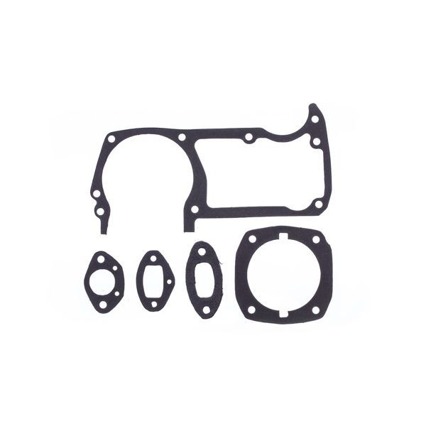 Sada tesnení pre motorové píly Husqvarna 254 257 261EPA 262XP (OEM 503704801 503544301 501866003 501862502)