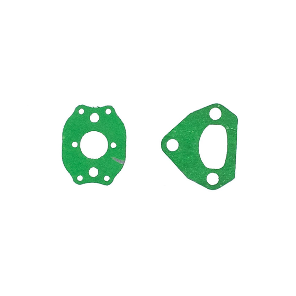 Sada tesnení pre motorové píly Husqvarna 36 41 136 137 141 142 Jonsered 2036 2040 CS2040 Poulan 2775 2900 (OEM 530019172 530019205)