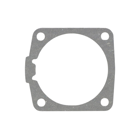 Sada tesnení pre motorové píly Husqvarna 394XP 395XP (OEM 503920701 503465601 503471701)