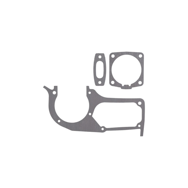 Sada tesnení pre motorové píly Husqvarna 394XP 395XP (OEM 503920701 503465601 503471701)