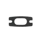 Sada tesnení pre motorové píly Husqvarna 51 55 55 Rancher (OEM 501761802)