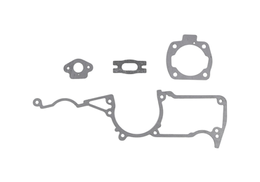 Sada tesnení pre motorové píly Husqvarna 51 55 55 Rancher (OEM 503162103 537127901 503102303 501770002 501770001)