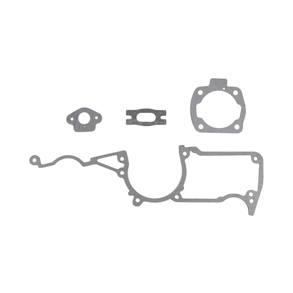 Sada tesnení pre motorové píly Husqvarna 51 55 55 Rancher (OEM 503162103 537127901 503102303 501770002 501770001)