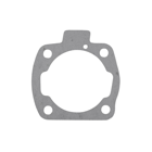 Sada tesnení pre motorové píly Husqvarna 51 55 55 Rancher (OEM 503162103 537127901 503102303 501770002 501770001)