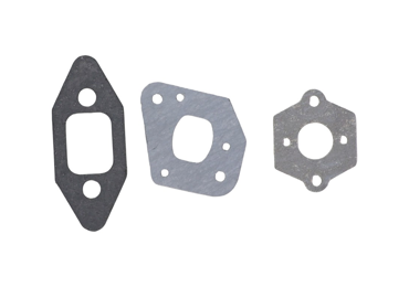 Sada tesnení pre motorové píly Partner 350 351 352 352 370 390 420 Poulan 2250 2450 Jonsered 2035 CS2137 McCulloch Mac Cat 436 333 Woodshark 2275 (OEM 530069608)