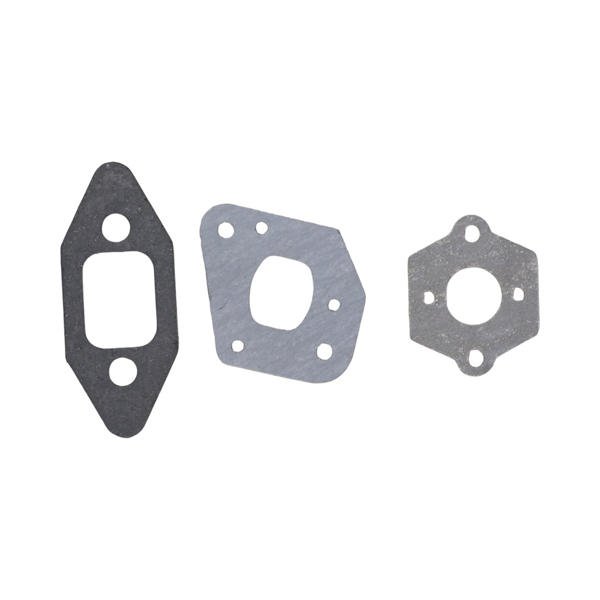 Sada tesnení pre motorové píly Partner 350 351 352 352 370 390 420 Poulan 2250 2450 Jonsered 2035 CS2137 McCulloch Mac Cat 436 333 Woodshark 2275 (OEM 530069608)