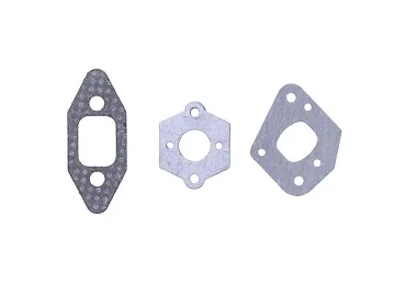Sada tesnení pre motorové píly Partner 350 351 370 Poulan 1950 2035 2050 Jonsered CS2137 CS2138 McCulloch M4218 MAC20X MAC325 (OEM 530069608)