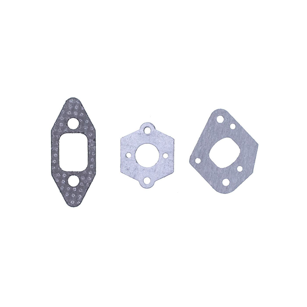 Sada tesnení pre motorové píly Partner 350 351 370 Poulan 1950 2035 2050 Jonsered CS2137 CS2138 McCulloch M4218 MAC20X MAC325 (OEM 530069608)