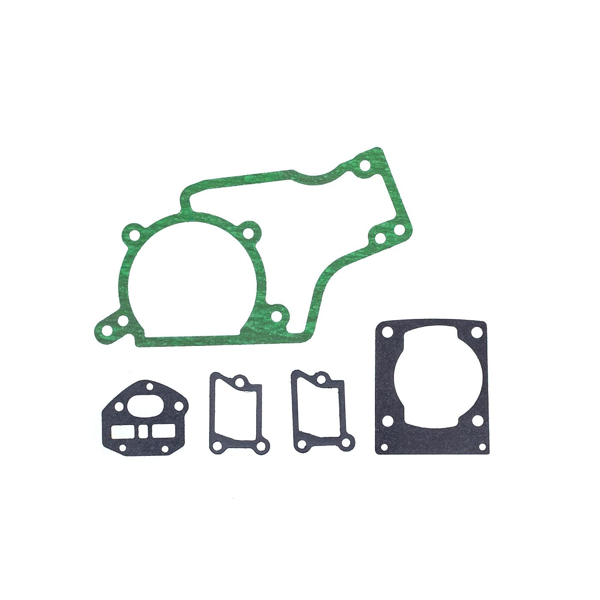 Sada tesnení pre motorové píly Partner P340S P350S P360S (OEM 574725001 574222201 57422223601 574223601 574222001)