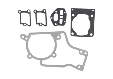 Sada tesnení pre motorové píly Partner P340S P350S P360S (OEM 574725001 574222201 57422223601 574223601 574222001)