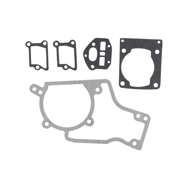 Sada tesnení pre motorové píly Partner P340S P350S P360S (OEM 574725001 574222201 57422223601 574223601 574222001)