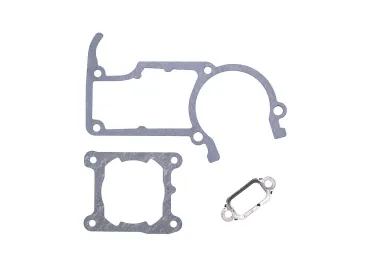 Sada tesnení pre motorové píly Stihl MS261 MS261C MS261CBE (OEM 11410290500 11411490600 11410292302)