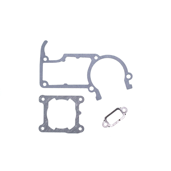 Sada tesnení pre motorové píly Stihl MS261 MS261C MS261CBE (OEM 11410290500 11411490600 11410292302)