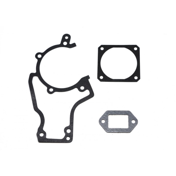 Sada tesnení pre motorové píly Stihl MS380 MS381 038 (OEM 11251490601 11190292302 11190290500)