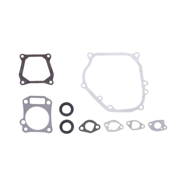 Sada tesnení pre motory Honda GX120K1 GX120T1 GX120U1 (OEM 06111-ZH7-405)
