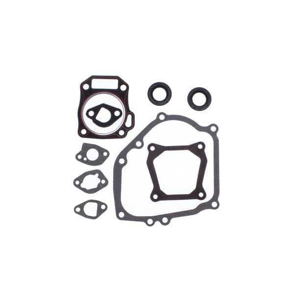 Sada tesnení pre motory Honda GX160 5,5 PS GX200 6,5 PS 168F 168FA 168FB 5,5 PS - 6,5 PS (OEM 06111-ZL0-000 06111-ZF1-405 061A1-ZH8-405)