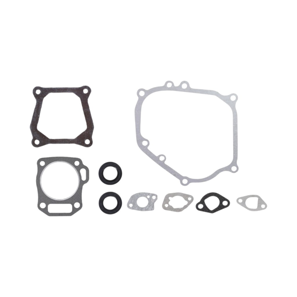 Sada tesnení pre motory Honda GX160 5,5 PS GX200 6,5 PS 168F 168FA 168FB 5,5 PS - 6,5 PS (OEM 06111-ZL0-000 06111-ZF1-405 061A1-ZH8-405)