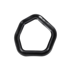 Sada tesnení pre motory Honda GX340 11,0 PS GX390 13,0 PS 188F (OEM 061A1-ZF6-000 06111-ZE6-406 06111-ZE6-407 061A1-ZE6-000 061A1-ZE6-V00)