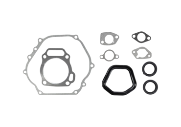 Sada tesnení pre motory Honda GX340 11,0 PS GX390 13,0 PS 188F (OEM 061A1-ZF6-000 06111-ZE6-406 06111-ZE6-407 061A1-ZE6-000 061A1-ZE6-V00)