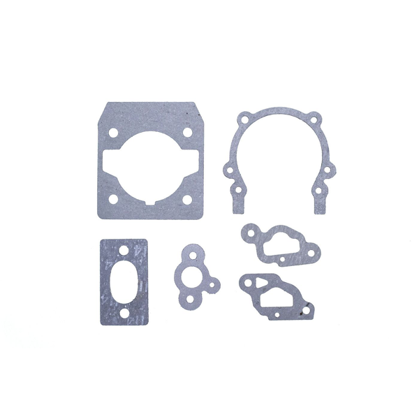 Sada tesnení pre OLEO-MAC Oleomac 453 BP Ergo 753 S 753 T 755 Master OS 530 Ergo OS 550 Ergo