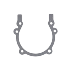 Sada tesnení pre OLEO-MAC Oleomac 453 BP Ergo 753 S 753 T 755 Master OS 530 Ergo OS 550 Ergo