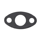 Sada tesnení pre štvortaktné motory Honda GX35 140F (OEM 16221Z0Z000)