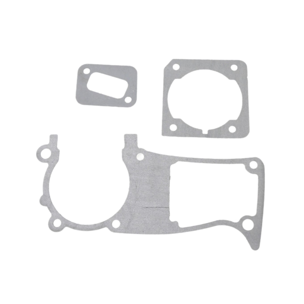 Sada těsnění pro motorové pily Husqvarna 346XP 351 353 (OEM 503894401 503862501)