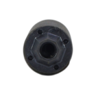 Sada tlmičov nárazov pre reťazové píly Husqvarna 362 365 365 X-TORQ 371 XP 372 XP 372 XP X-TORQ Jonsered 2063 2065 2071 CS2166 CS2172 (OEM 503637505 503637603 503895601)