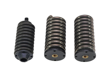 Sada tlmičov nárazov pre reťazové píly Husqvarna 362 365 365 X-TORQ 371 XP 372 XP 372 XP X-TORQ Jonsered 2063 2065 2071 CS2166 CS2172 (OEM 503637505 503637603 503895601)