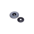 Sada unašeče žacího nože a přítlačné podložky pre krovinorezy Husqvarna 124R 125R 128R 129R Jonsered BC2126 BC2128 GC2126C (OEM 537285601 530150294)