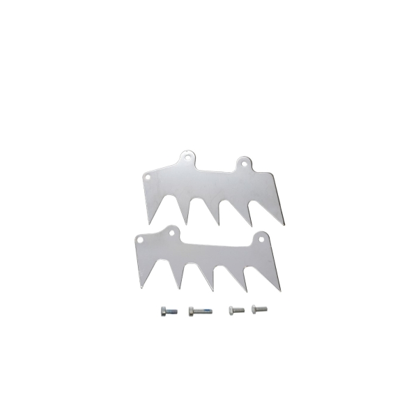 Sada zásekov pre motorové píly Stihl 044 046 064 066 MS440 MS460 MS650 MS660 (OEM 11226640508 11226640503)