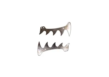 Sada zásekov pre motorové píly Stihl 070 090 090G MS720 (OEM 11066640510)
