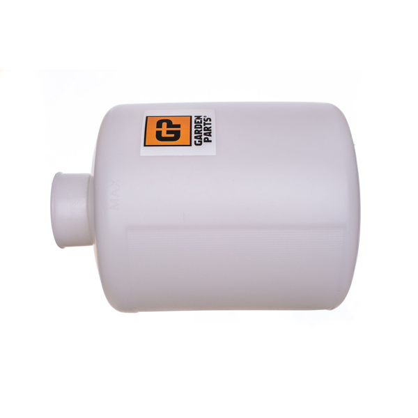 Servisná profi sada na výmenu oleja pre kosačky na trávu 1,4l