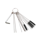 Servisná sada 10+1 na opravy karburátorov Servisná sada 10+1 na opravy karburátorov