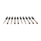 Servisná sada 10+1 na opravy karburátorov